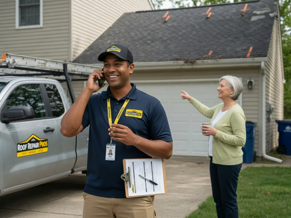 Roof Repair Kennedale, TX FAQs